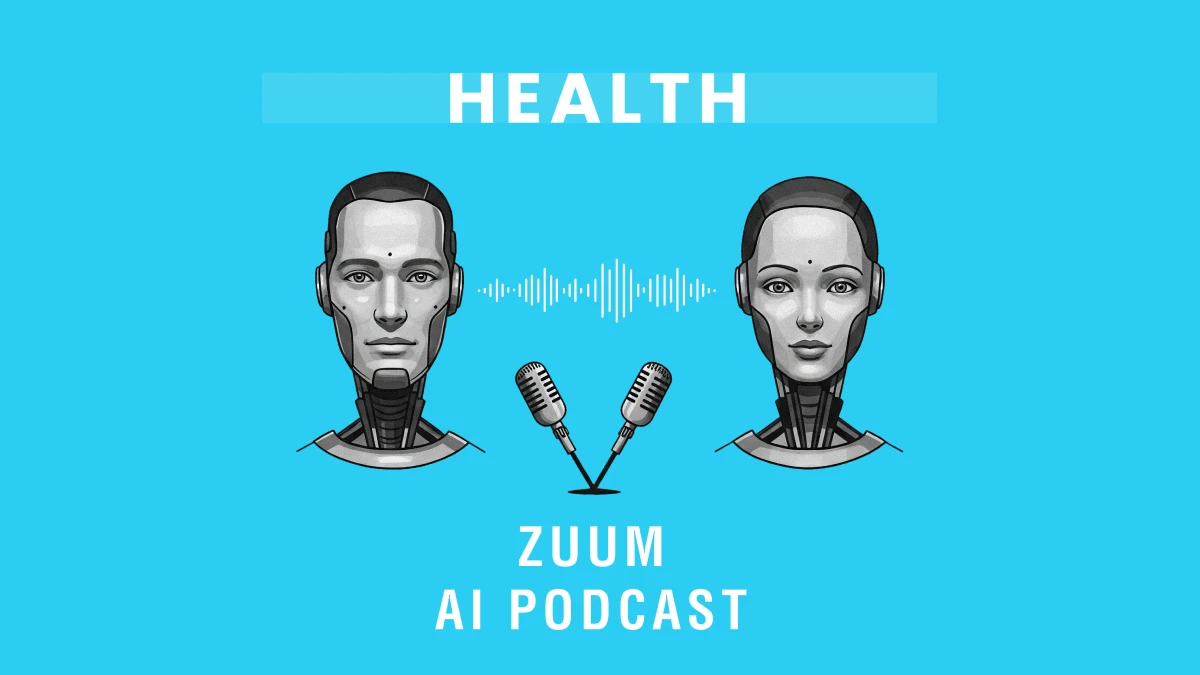What is AI-Powered News