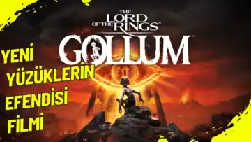 Yeni Yüzüklerin Efendisi Film