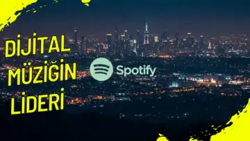 dijital müziğin lideri