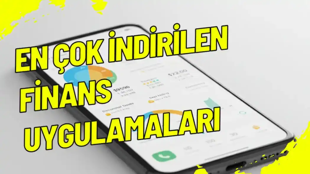 en çok indirilen finans uygulamaları