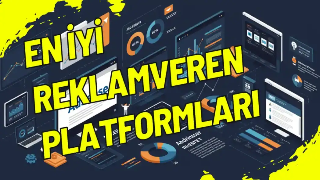 En İyi Reklamveren Platformları