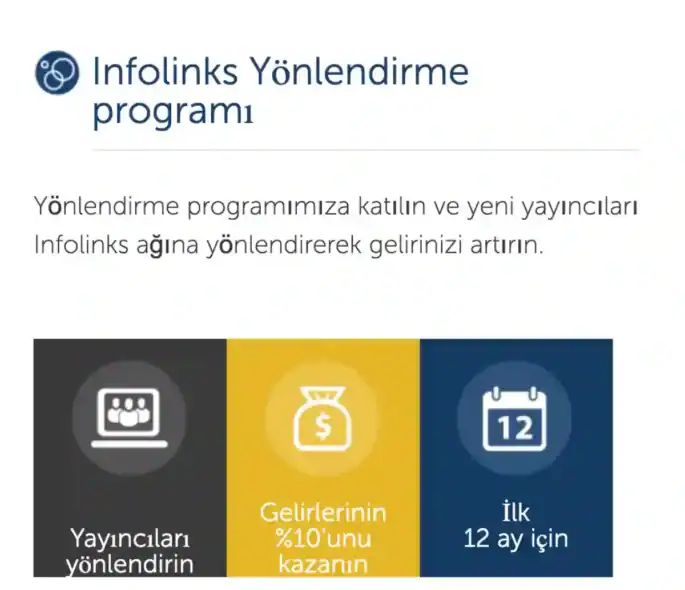 infolinks reklam