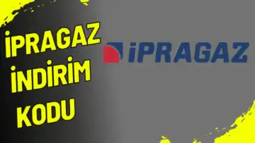 İpragaz İndirim Kodu