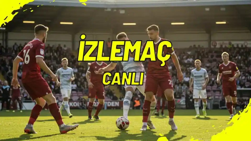 İzlemaç Canlı