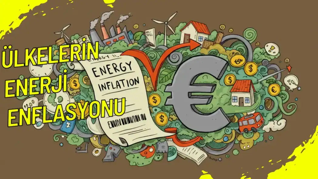 ülkelerİn enerjİ ENFLASYONU