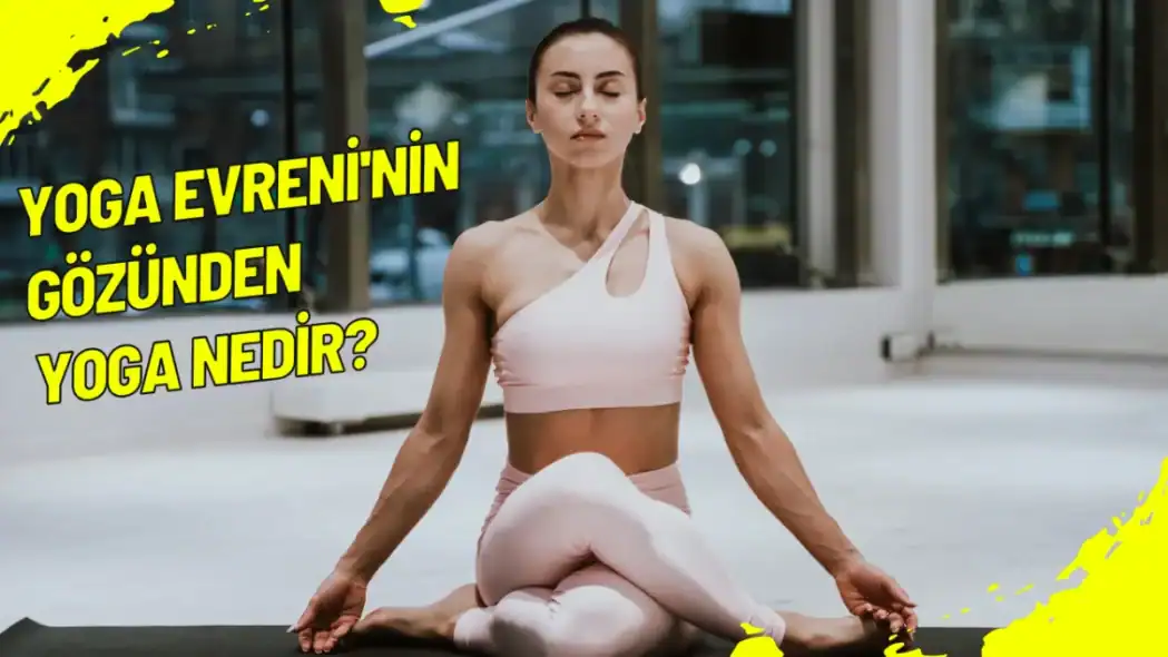 Yoga Nedir