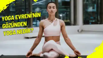 Yoga Nedir