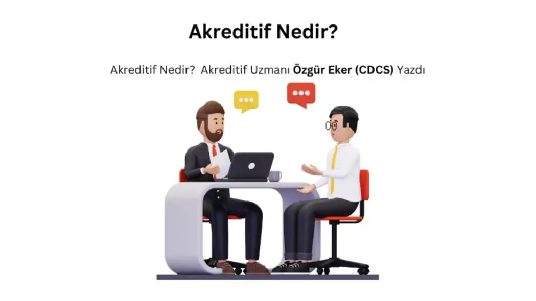 Akreditif Nedir