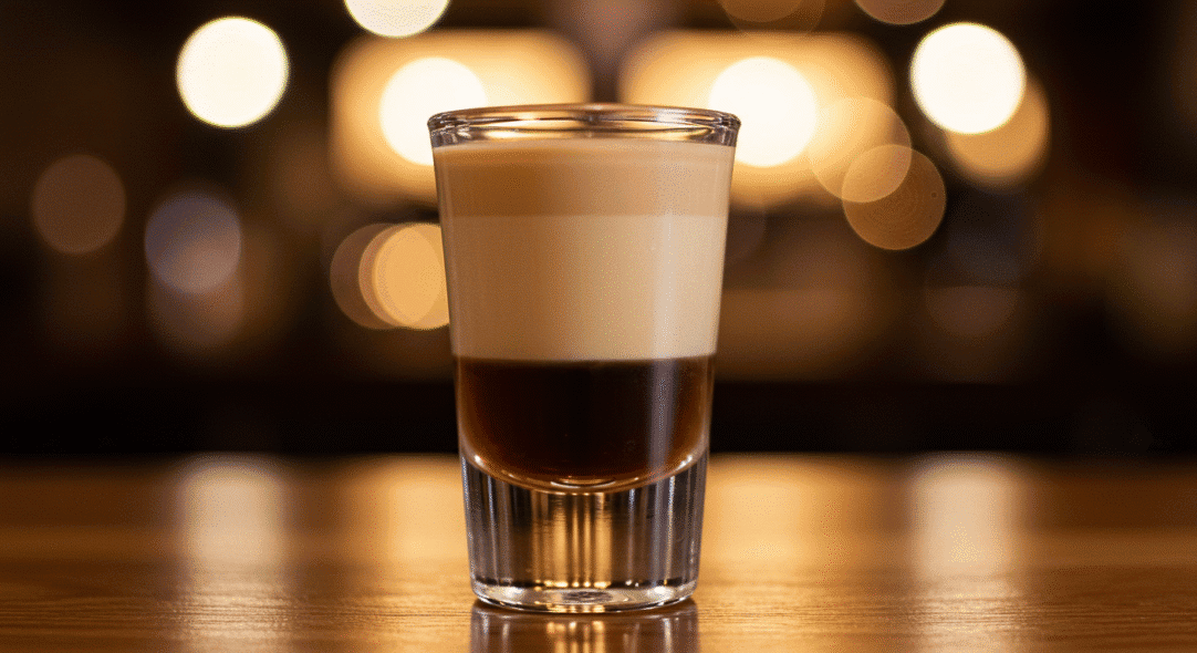 B-52 Shot
