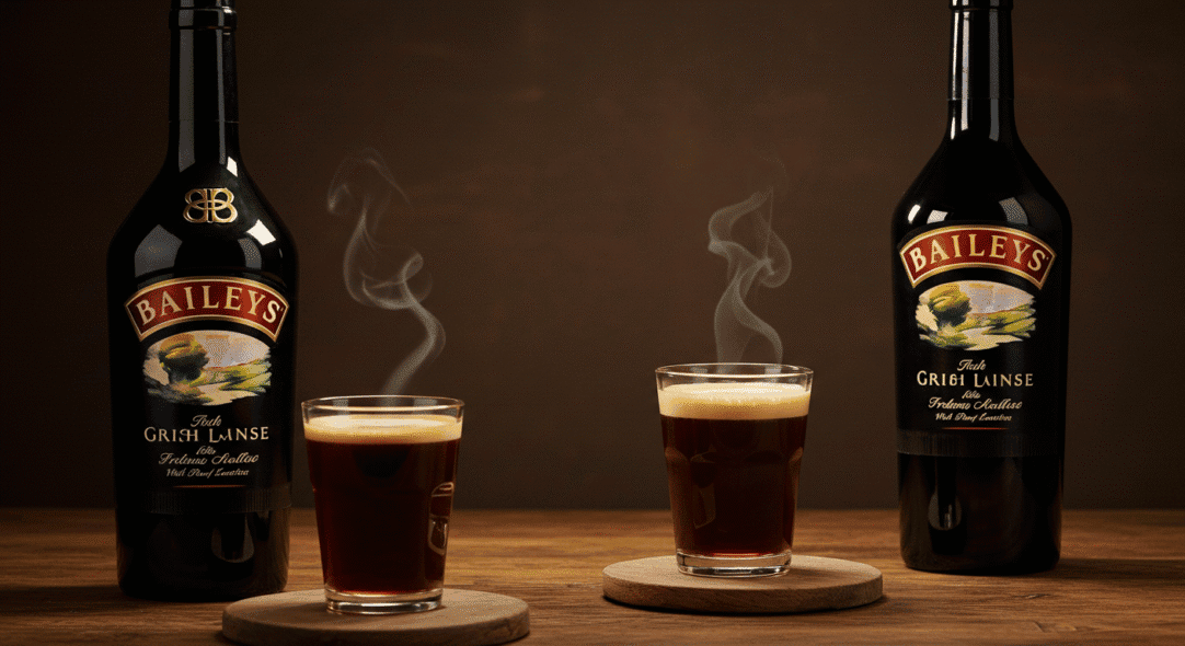 Baileys Irish Coffee
