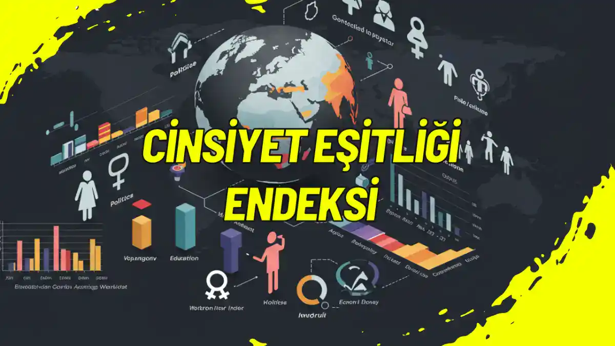 Cinsiyet Eşitliği Endeksi