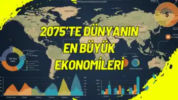 Dünyanın En Büyük Ekonomileri