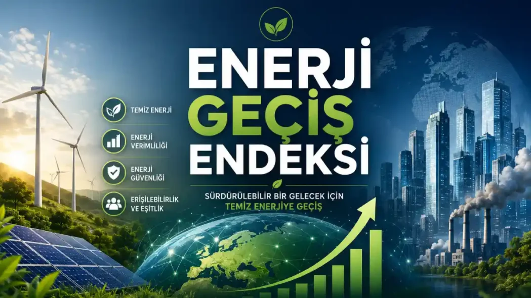 Enerji Geçiş Endeksi