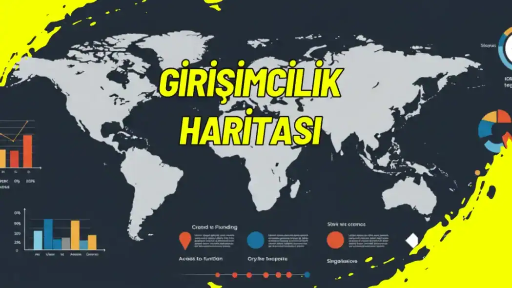 Girişimcilik Haritası