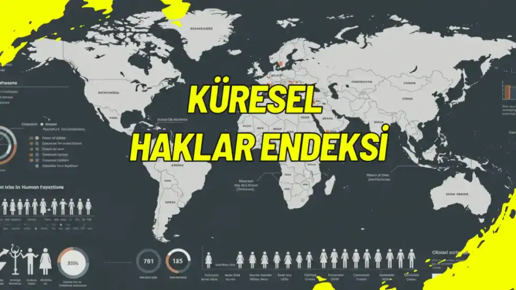 Küresel Haklar Endeksi