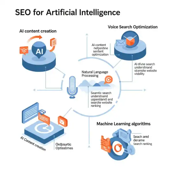 Yapay Zeka İçin SEO