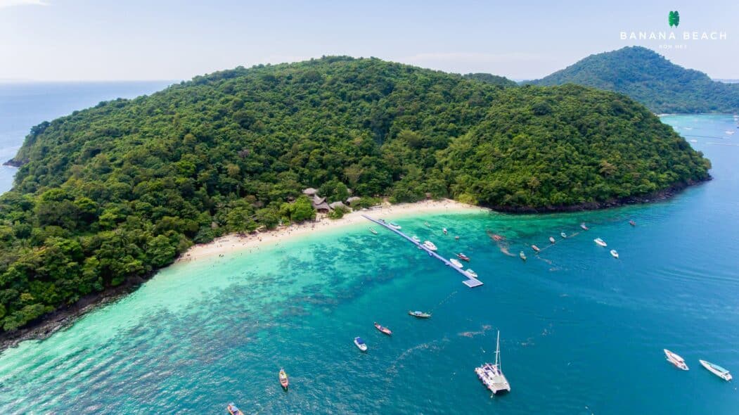 Banana Beach – Phuket