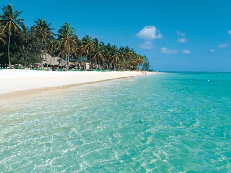 Bavaro Beach – Punta Cana