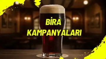 Bira Kampanyaları