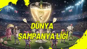 Dünya Şampanya Ligi