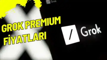 Grok Premium Fiyatları