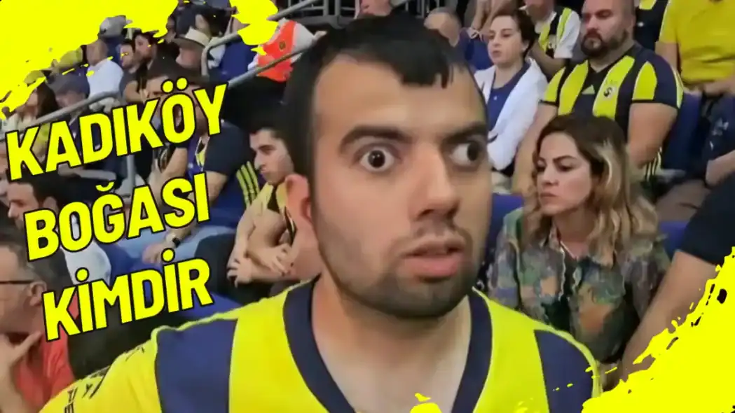 Kadıköy Boğası Kimdir