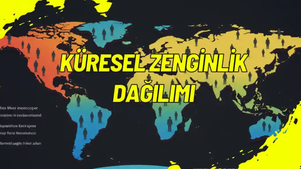 Küresel Zenginlik Dağılımı