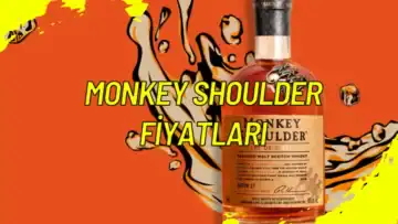 Monkey Shoulder Fiyatları