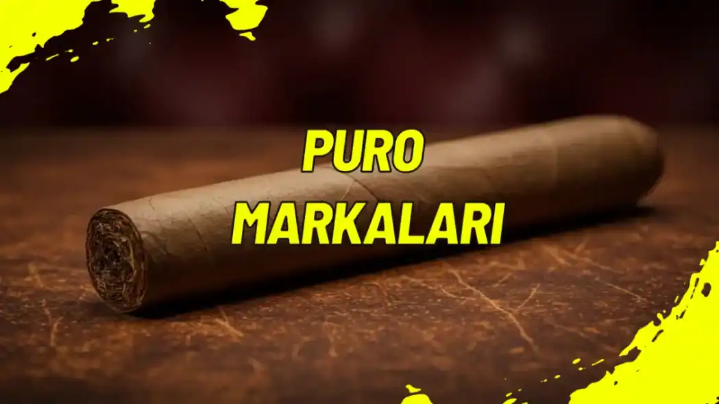 Puro Markaları