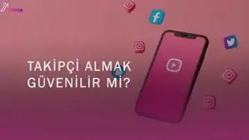 takipçi almak güvenilir mi