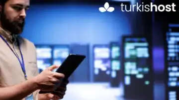 Hosting Türleri Nedir?