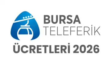Teleferik Ücretleri 2026