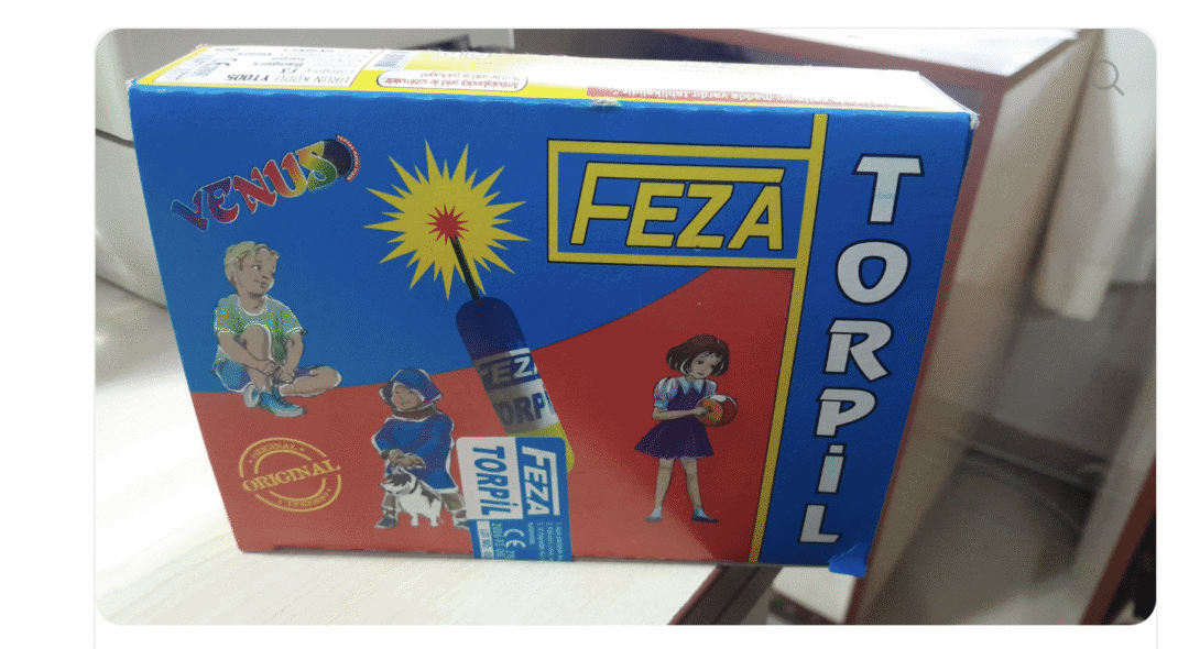 Torpil