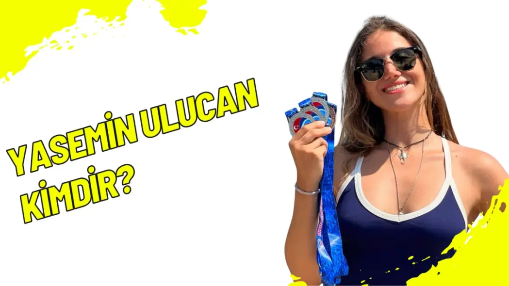 Yasemin Ulucan Kimdir