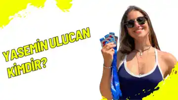 Yasemin Ulucan Kimdir