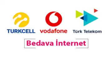 bedava internet