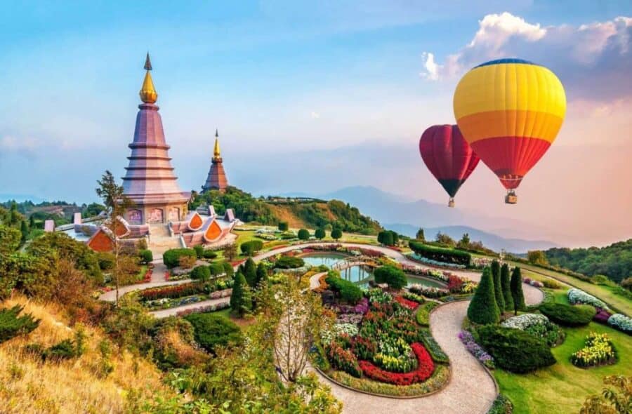 Chiang Mai