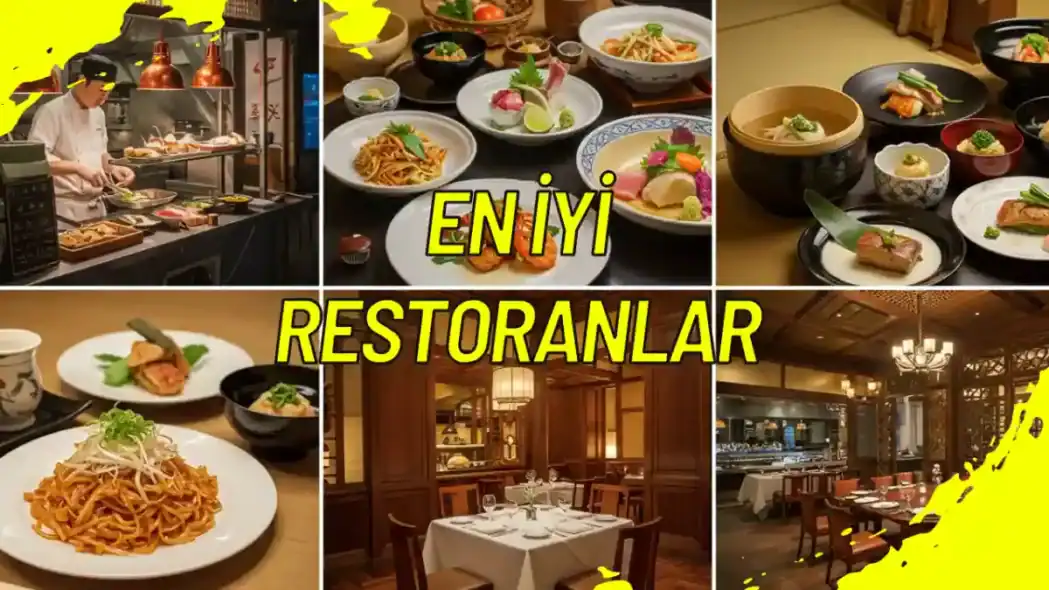 En İyi Restaurant