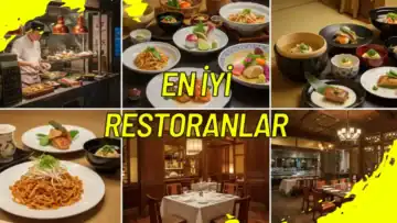 En İyi Restaurant