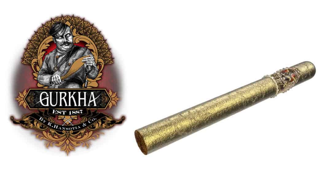 Gurkha Royal Courtesan