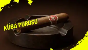 Küba Purosu Nedir