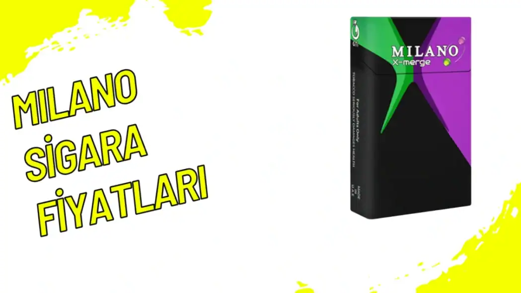 Milano Sigara Fiyatları