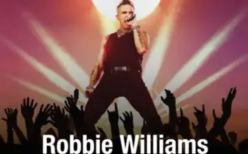 Robbie Williams