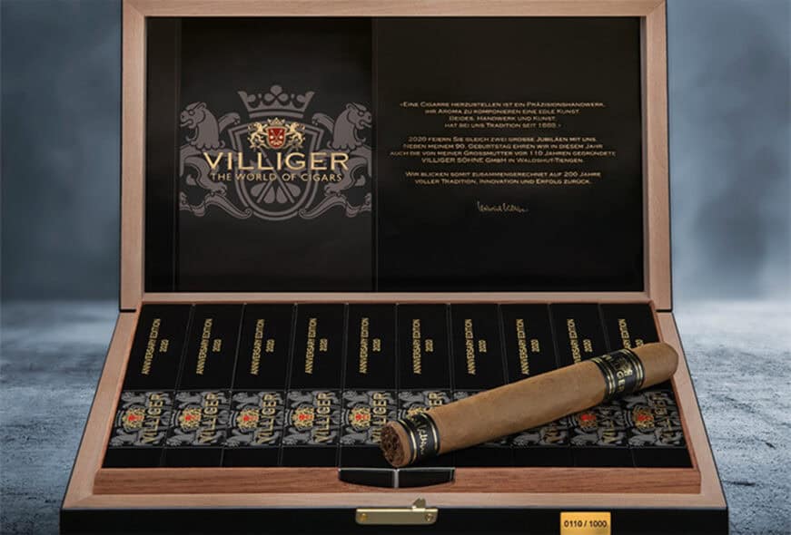 Villiger Puro