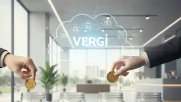 1 Milyon Dolar Gelirin Vergi Sonrası Ne Kadar Kalıyor?