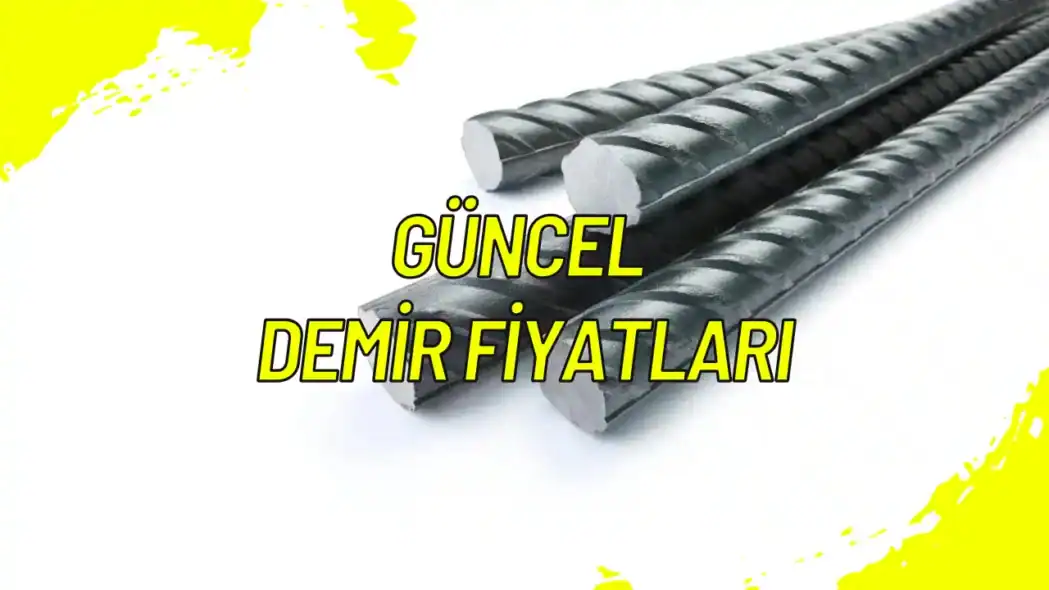 Demir Fiyatları