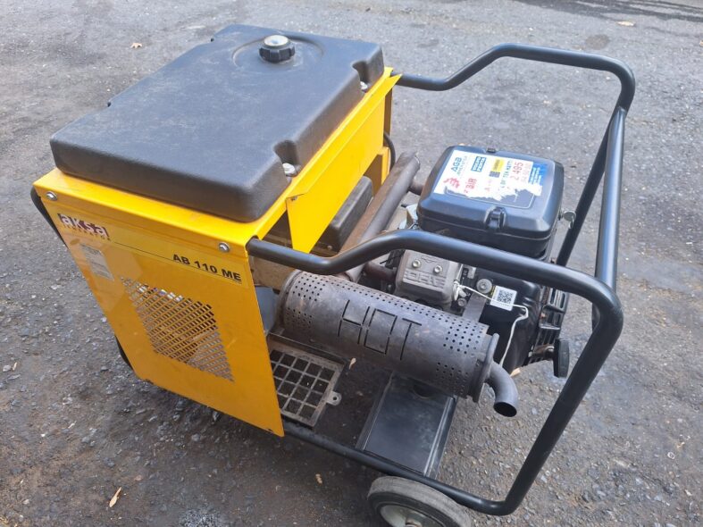 İkinci El Jeneratör