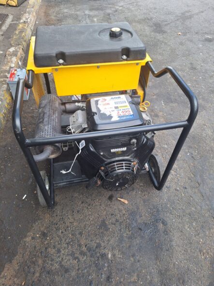 İkinci El Jeneratör Alımı ve Satışı