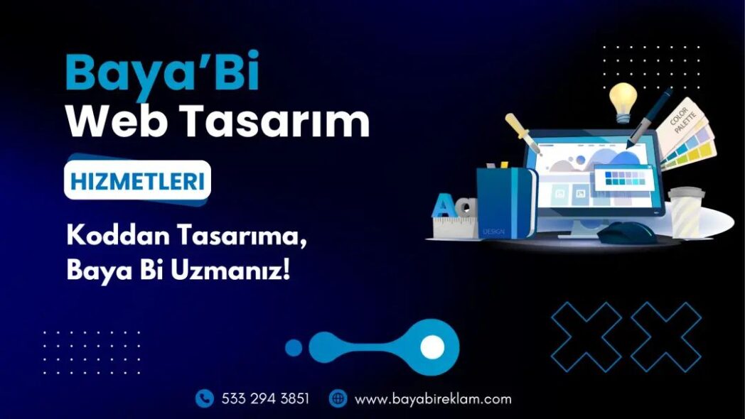 Web Tasarım