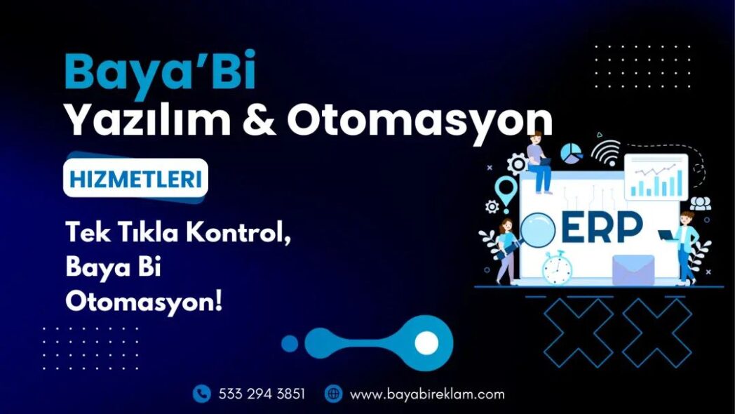 Yazılım